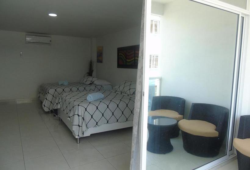 Hotel Blue Emerald Inn | San Andrés | San Andres y Providencia | Colombia 15