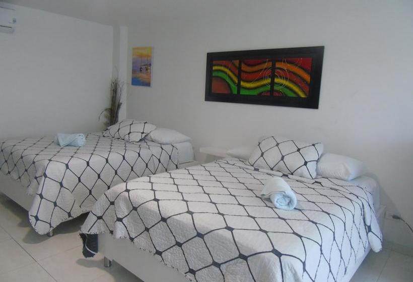 Hotel Blue Emerald Inn | San Andrés | San Andres y Providencia | Colombia 16