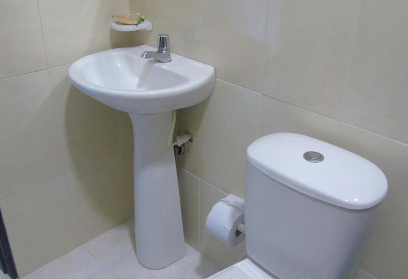 Hotel Blue Emerald Inn | San Andrés | San Andres y Providencia | Colombia 17