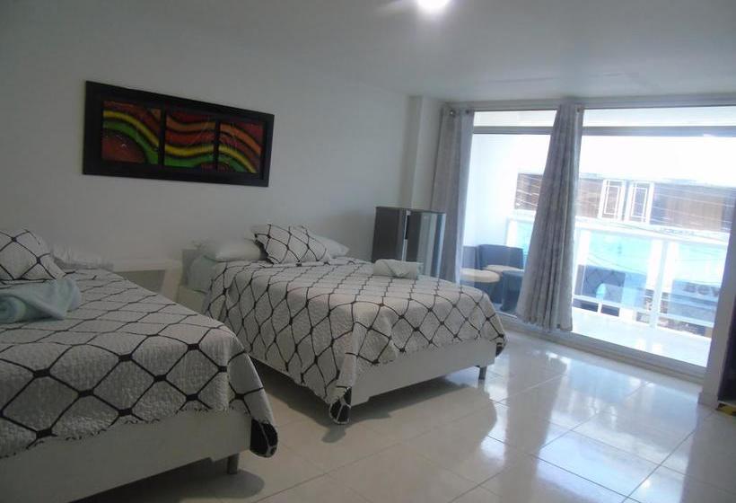 Hotel Blue Emerald Inn | San Andrés | San Andres y Providencia | Colombia 18