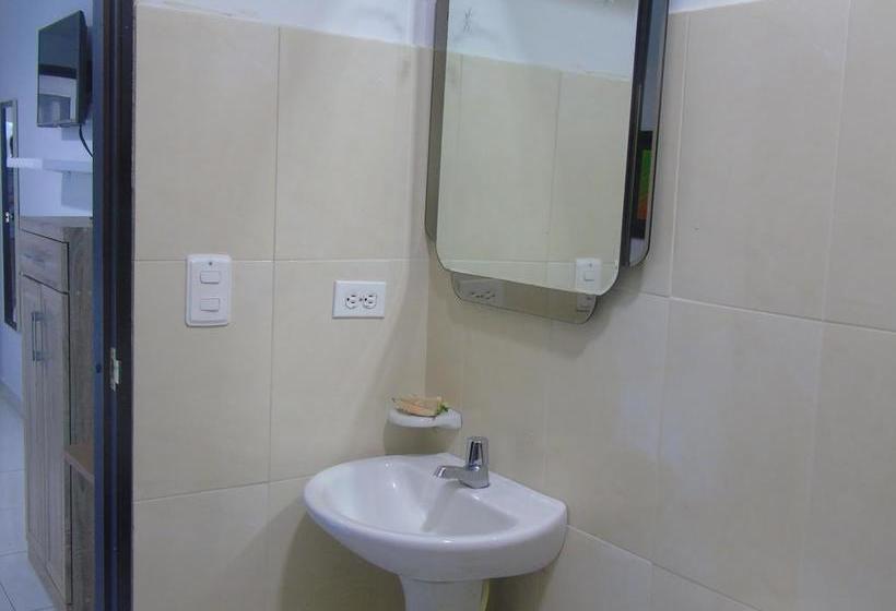 Hotel Blue Emerald Inn | San Andrés | San Andres y Providencia | Colombia 19