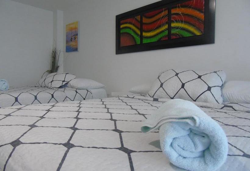 Hotel Blue Emerald Inn | San Andrés | San Andres y Providencia | Colombia 2