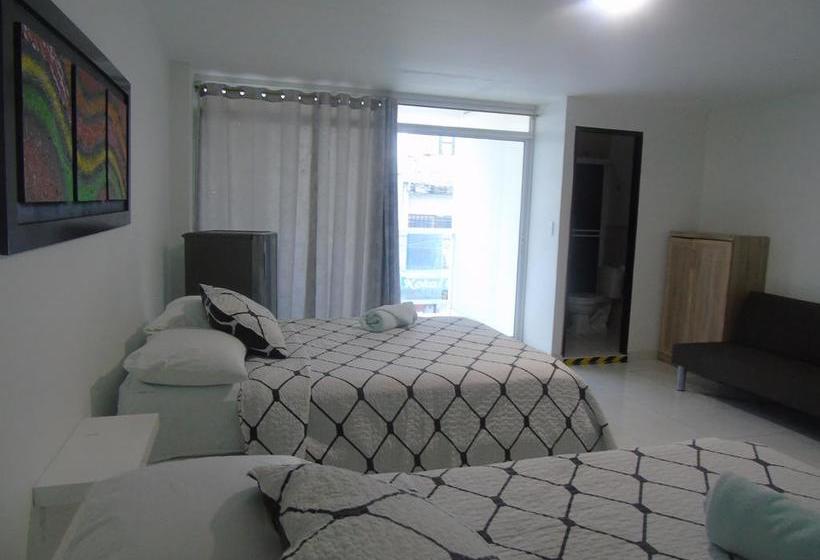 Hotel Blue Emerald Inn | San Andrés | San Andres y Providencia | Colombia 20