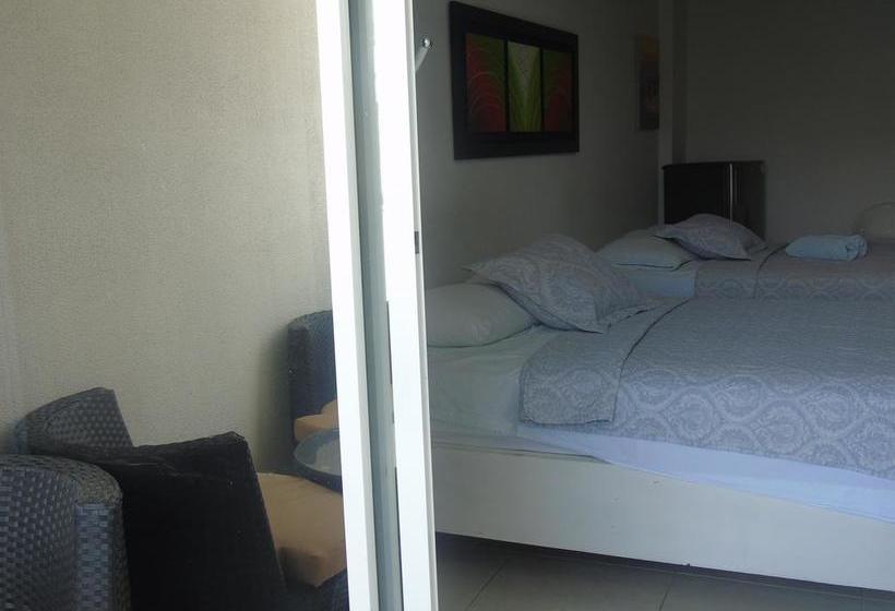 Hotel Blue Emerald Inn | San Andrés | San Andres y Providencia | Colombia 5