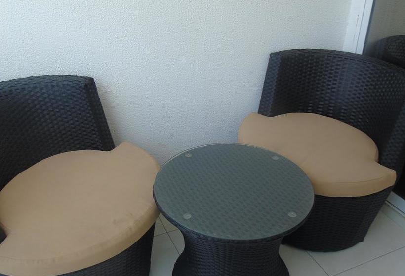 Hotel Blue Emerald Inn | San Andrés | San Andres y Providencia | Colombia 6