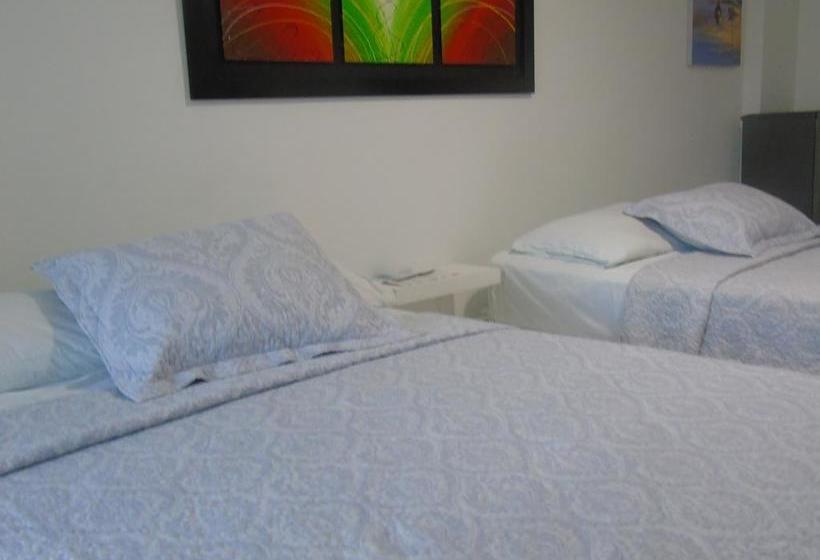 Hotel Blue Emerald Inn | San Andrés | San Andres y Providencia | Colombia 7