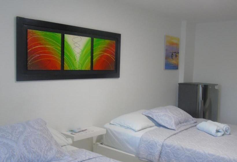 Hotel Blue Emerald Inn | San Andrés | San Andres y Providencia | Colombia 8