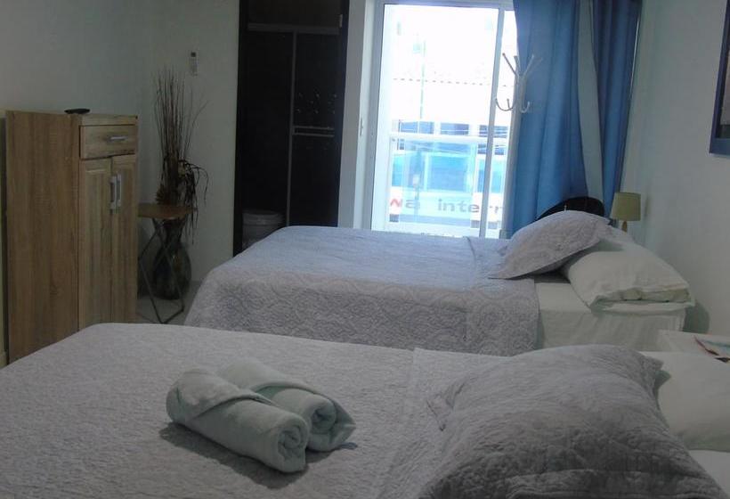 Hotel Blue Emerald Inn | San Andrés | San Andres y Providencia | Colombia 9