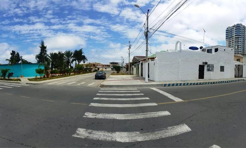 Hotel Bluebeach | Salinas | Santa Elena | Ecuador 10