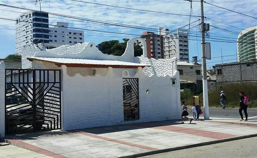 Hotel Bluebeach | Salinas | Santa Elena | Ecuador 11