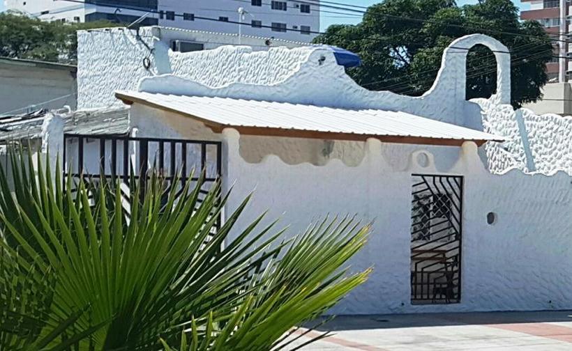 Hotel Bluebeach | Salinas | Santa Elena | Ecuador 13