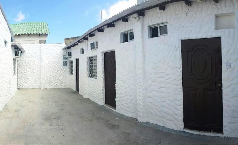 Hotel Bluebeach | Salinas | Santa Elena | Ecuador 14