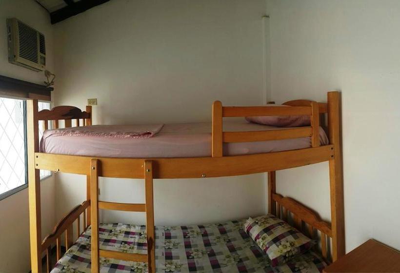 Hotel Bluebeach | Salinas | Santa Elena | Ecuador 15