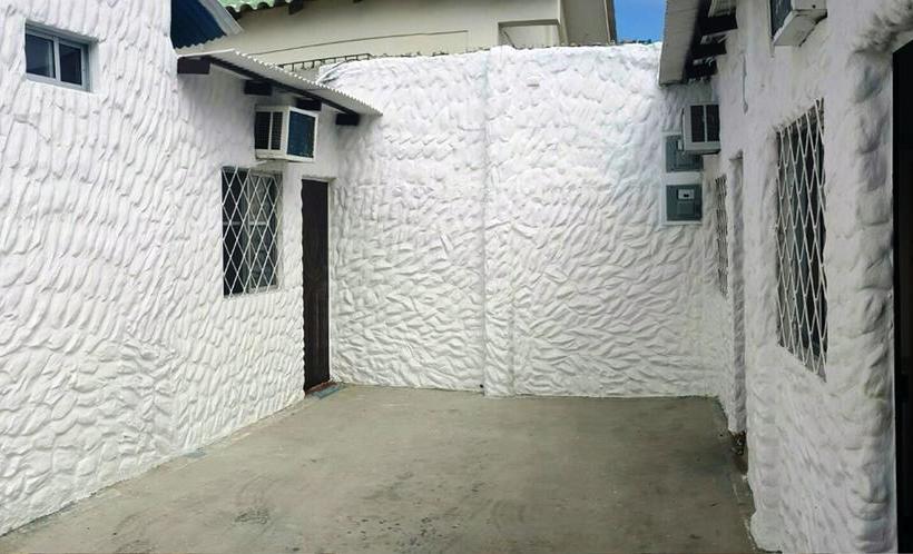 Hotel Bluebeach | Salinas | Santa Elena | Ecuador 16