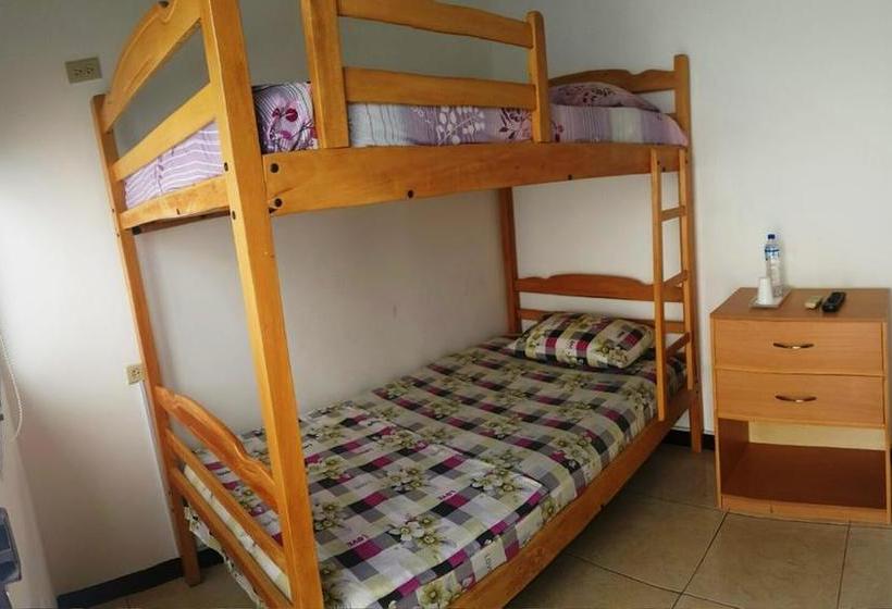 Hotel Bluebeach | Salinas | Santa Elena | Ecuador 17