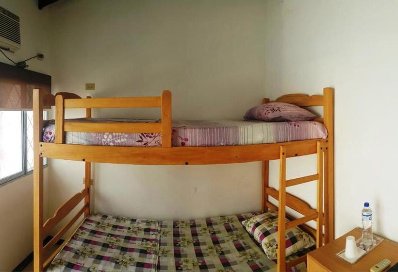 Hotel Bluebeach | Salinas | Santa Elena | Ecuador 18