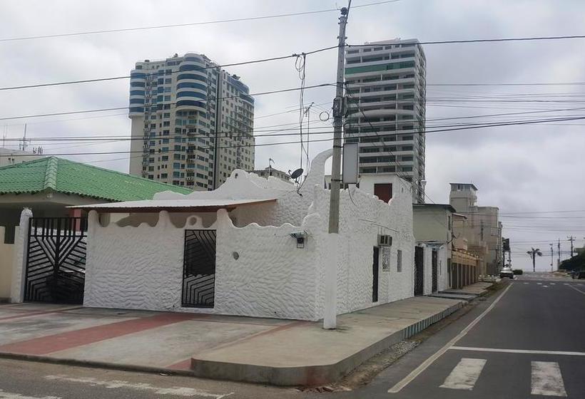 Hotel Bluebeach | Salinas | Santa Elena | Ecuador 4