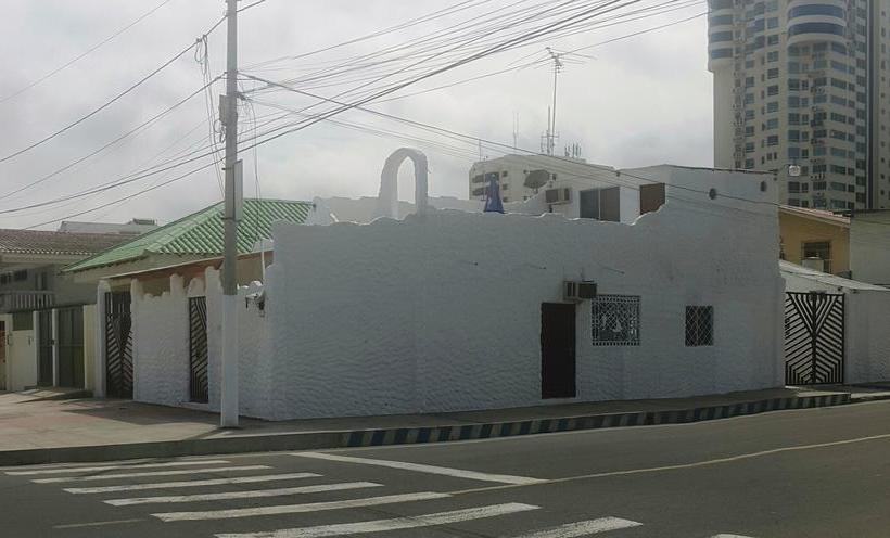 Hotel Bluebeach | Salinas | Santa Elena | Ecuador 5