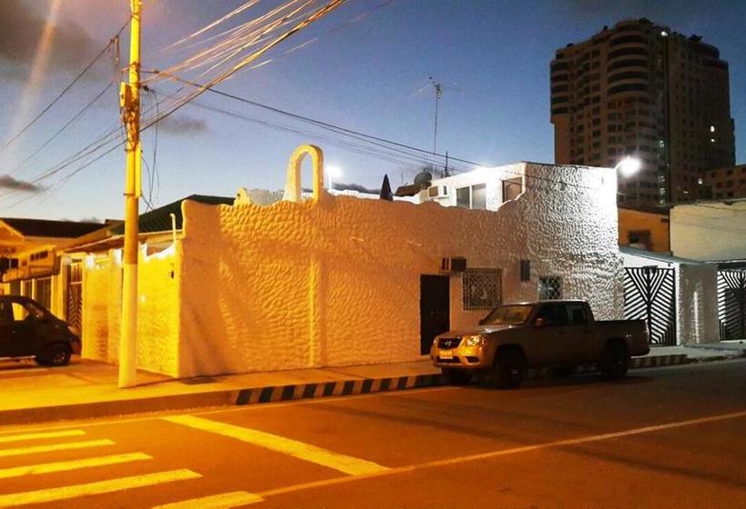 Hotel Bluebeach | Salinas | Santa Elena | Ecuador 7