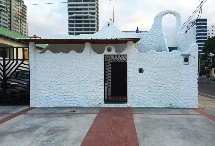 Hotel Bluebeach | Salinas | Santa Elena | Ecuador 8