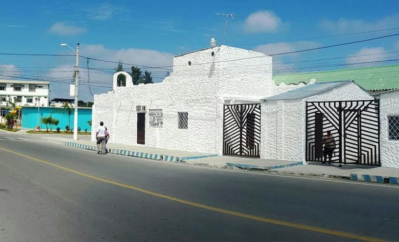 Hotel Bluebeach | Salinas | Santa Elena | Ecuador 9