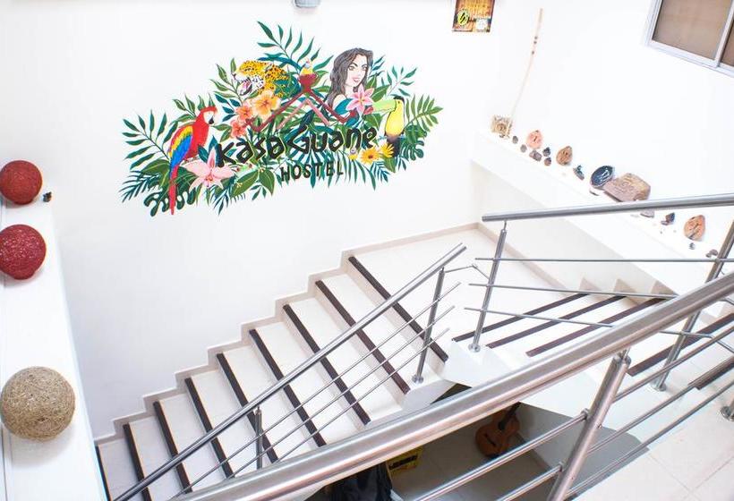 Albergue Kasa Guane | Bucaramanga | Santander | Colombia 1