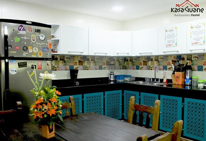 Albergue Kasa Guane | Bucaramanga | Santander | Colombia 10