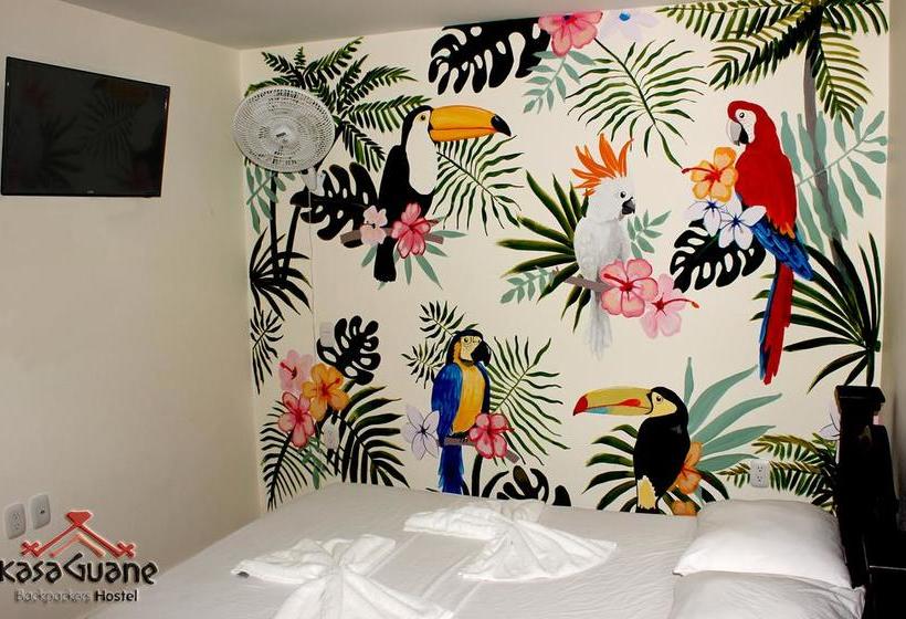 Albergue Kasa Guane | Bucaramanga | Santander | Colombia 13