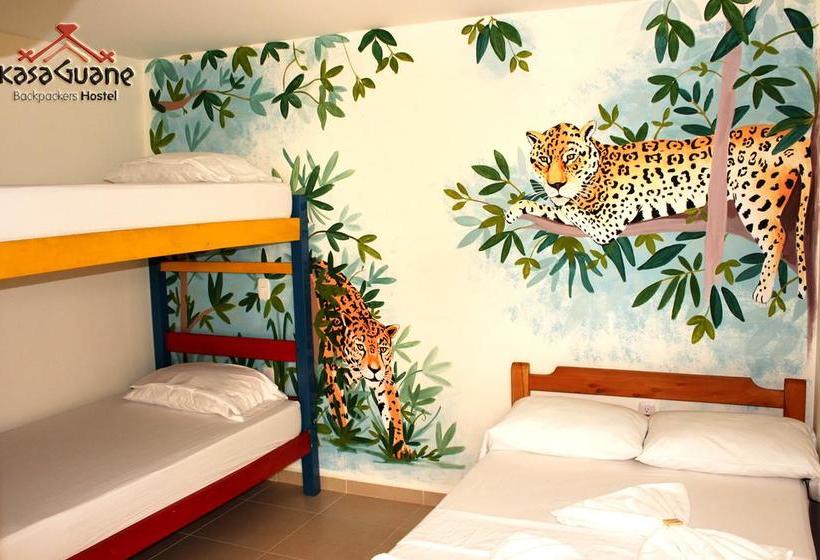 Albergue Kasa Guane | Bucaramanga | Santander | Colombia 14