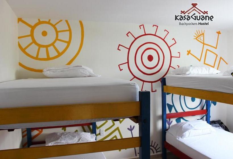 Albergue Kasa Guane | Bucaramanga | Santander | Colombia 15