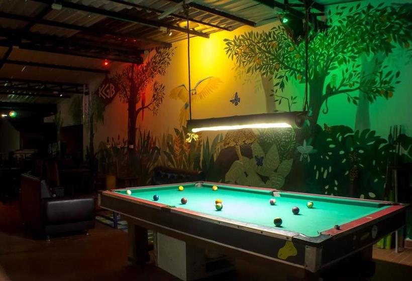 Albergue Kasa Guane | Bucaramanga | Santander | Colombia 3