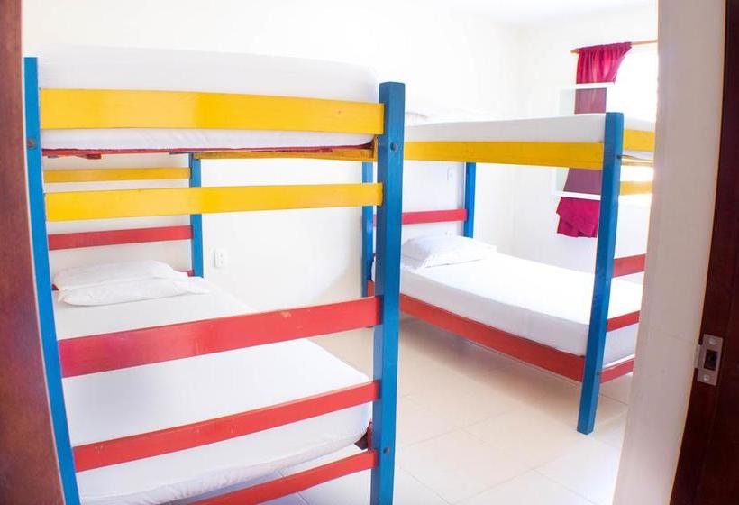 Albergue Kasa Guane | Bucaramanga | Santander | Colombia 5