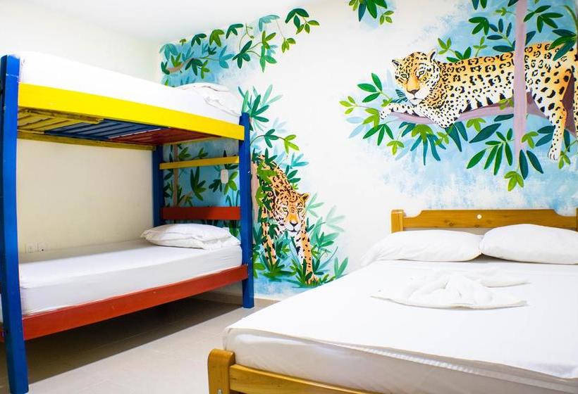 Albergue Kasa Guane | Bucaramanga | Santander | Colombia 6