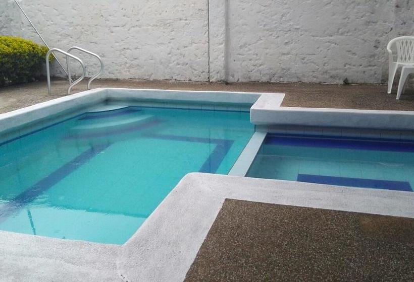 Hotel La Providencia