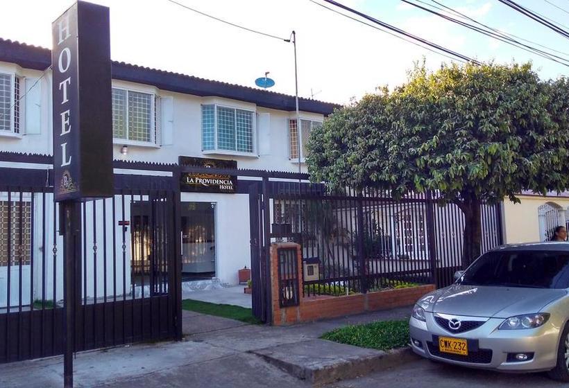 Hotel La Providencia | Neiva | Huila | Colombia 1