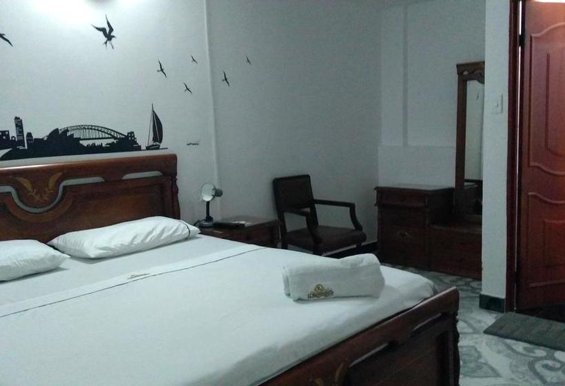 Hotel La Providencia | Neiva | Huila | Colombia 10