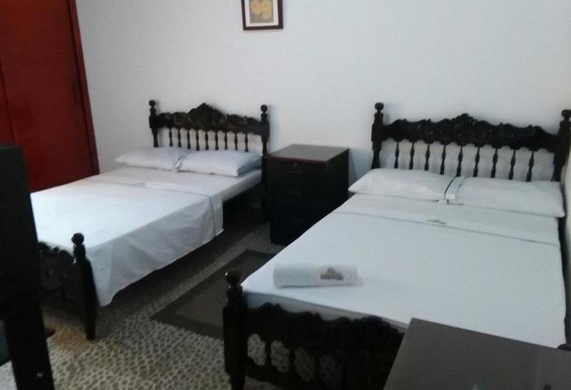 Hotel La Providencia | Neiva | Huila | Colombia 11