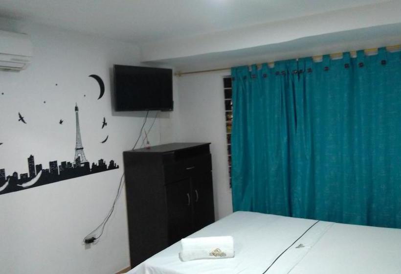 Hotel La Providencia | Neiva | Huila | Colombia 12