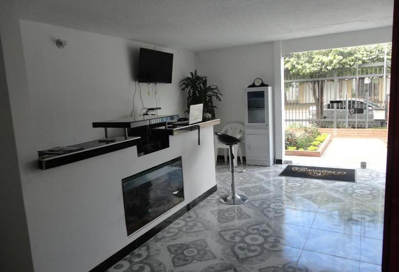 Hotel La Providencia | Neiva | Huila | Colombia 13