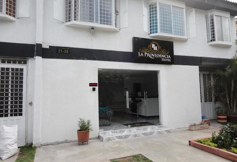 Hotel La Providencia | Neiva | Huila | Colombia 14