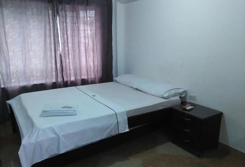 Hotel La Providencia | Neiva | Huila | Colombia 4