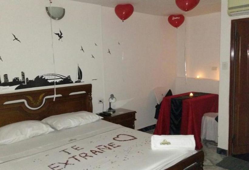 Hotel La Providencia | Neiva | Huila | Colombia 7