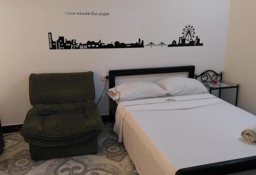 Hotel La Providencia | Neiva | Huila | Colombia 8