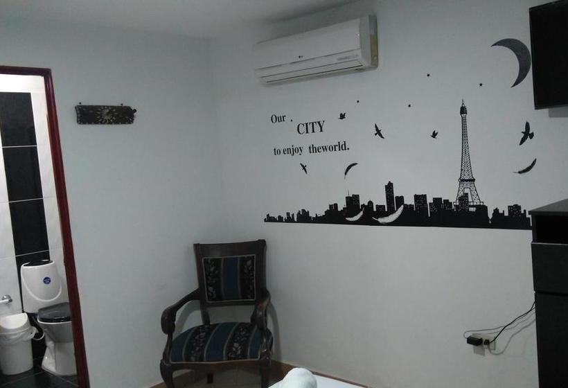 Hotel La Providencia | Neiva | Huila | Colombia 9