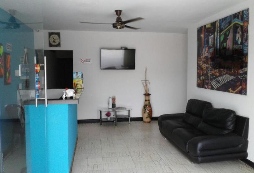 Hotel La Mansion Inn | Monteria | Cordoba | Colombia 1