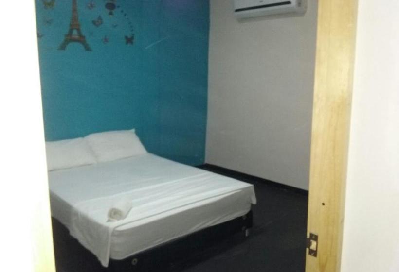 Hotel La Mansion Inn | Monteria | Cordoba | Colombia 10