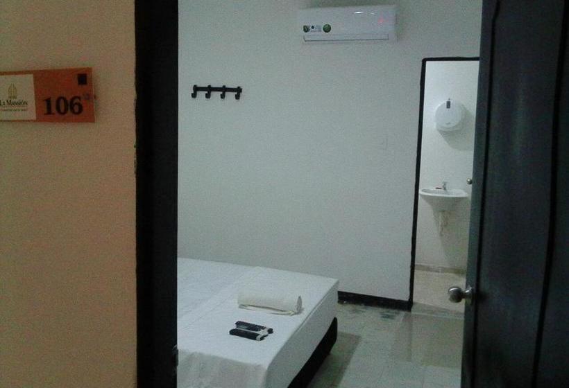 Hotel La Mansion Inn | Monteria | Cordoba | Colombia 11