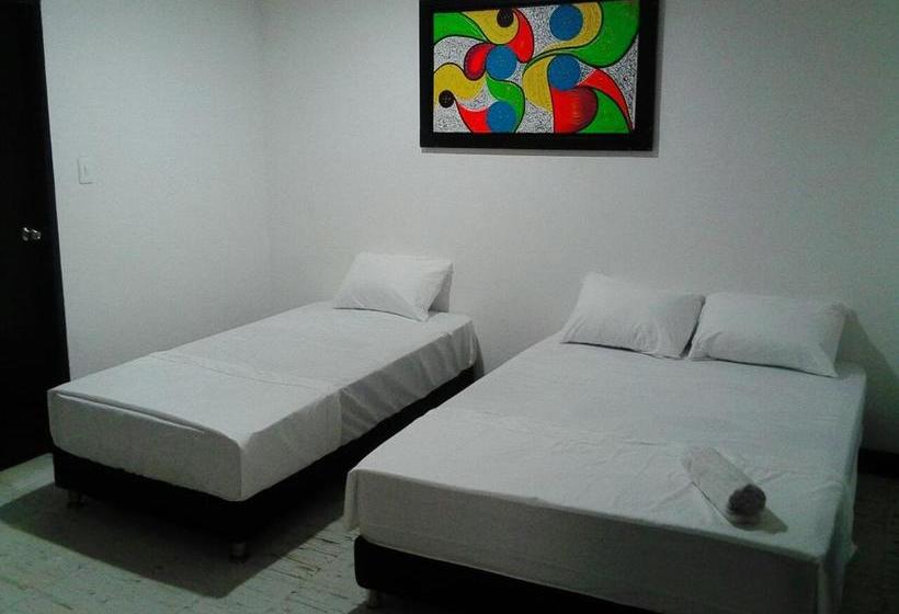 Hotel La Mansion Inn | Monteria | Cordoba | Colombia 12
