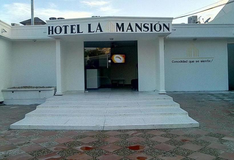 Hotel La Mansion Inn | Monteria | Cordoba | Colombia 13