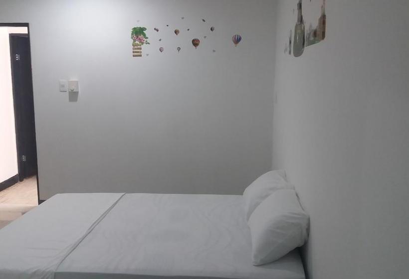 Hotel La Mansion Inn | Monteria | Cordoba | Colombia 14